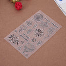 Party Cutting Die Stencil Scrapbooking Stamp Album Card Embossing Craft