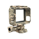 Protective Housing Case for GoPro Hero 5 Outdoor Camouflage Standard Border
