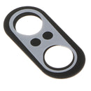 Cellphone Replacement Rear/Back Camera Glass Lens Cover For OnePlus 6