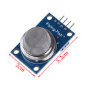 MQ-2 MQ2 Gas Sensor Module Smoke Methane Butane Detection for Arduino KQA Pg