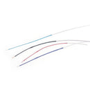 1set Violin Strings Set Steel CoTL E A D G TLplacement For 3/4 4/4 Common .ES