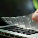 Ultrathin Clear TPU Keyboard Cover Skin For Macbook 13" 15" Retina