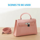 Padlock For Bag Door Lock With Smart Key Lock Without Key ID Fingerprint Anti