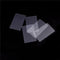 5pcs Plastic Card Pry Opening Scraper Mobile Phone Glued Screen Repair Tool  Z