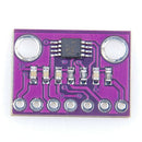 AD8221AR Precision Instrumentation Amplifier Module CMRR DC Adjustable Gain A8J2