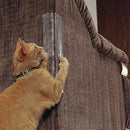How To Love Your Pet By Protecting Your Upholstered Furniture - Stops Scrat