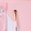 1pc Eye shadow Concealer Makeup Brushes Eye Makeup Cosmetics Blusher Bru HAH