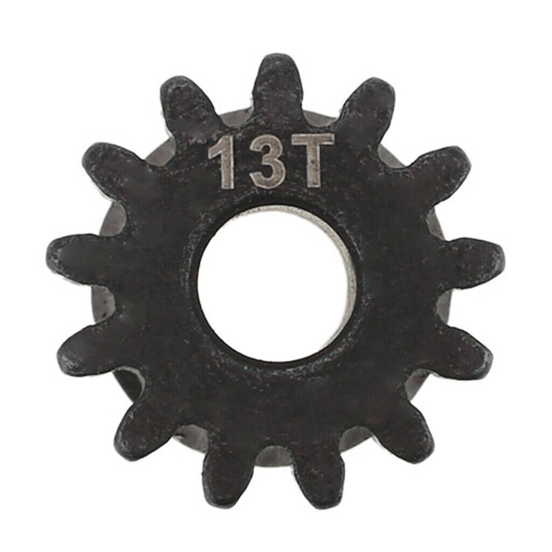 RC 1/8 Car Parts M1 5mm Teeth 11T-15T Motor Gear Pinion Brushed Brushless Motor