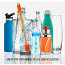 Bottle Wash Silicone Kitchen Cleaning Brush Wash Glass Brush Narrow Neck Wa