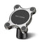 Universal Wireless Car Charger Magnetic Mobile Phone Holder Qi Fast Charge Pad