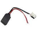 for Peugeot 207 307 407 308 for Citroen C2 C3 RD4 Car 12Pin Bluetooth Modul