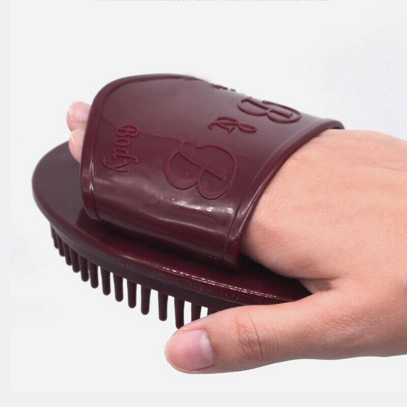 Massage Brush Control Health And Beauty Spa Security Five Elements Meridian L7N8