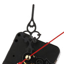 Jump Seconds DIY Quartz Wall Clo Movement Kit Spindle Mechanism Repair Tool
