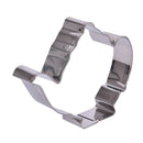 2Pcs/set Tea Cup and Tea Pot Shape Cookie Cutter DIY Biscuit StampsBakingToolsM&