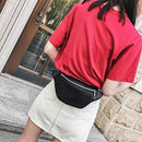 Woman's Bags, Leather Bag Belt Bag Multifunction Woman Bag for Climbing Rac