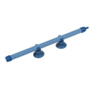 Fish Tank Aquarium air stone bladder wall pipe