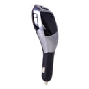 X5 Wireless Bluetooth Car MP3 Player FM Transmitter Radio Adapter USB Charger