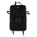 Car Seat Back Organisers - Large Multi Pocket Storage Bag for iPad, Snacks,