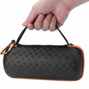 Eva Outdoor Portable Travel Carrying Zipper Box Protective Bag For Jbl Flip J4W9