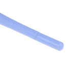2pcs 0.38mm Cartoon dolphin shape gel pens office stationery school suppliME