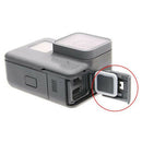 For GoPro Hero 5 6 7 Black 2018 Replacement Part USB HDMI Port Cover Door