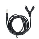 2.5M Useful Silicone Hook Line Power Supply Clip Cord Tattoo Accessory hot