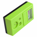 1.55V and 3V Button Cell Battery Checker Battery Tester Green