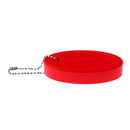 4 Pieces Foam Floating Key chain Ring Key for Boating Marine Surfing Sailing