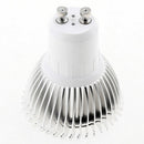 LED Plant Grow Lamp Bulb for Hydroponic Greenhouse GU10 18W Full Spectrum