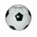 2018 World Cup football style pen pencil holder plastic toothbrush makeup b D5H5