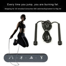 Jump Rope Fitness Equipment Speed Rope Equipment Athletic Professional Jump Rope