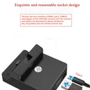 2020 TV Switch HDMI Converter Charging Dock Station Stand For Nintendo Switch