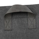 5 Pack Fabric Raised Garden Bed,Square Garden Flower Grow Bag Vegetable Pla A2W2