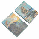 Messages from the Mermaids Oracle Tarot Card Deck 44 Cards and GuidebookB Ew