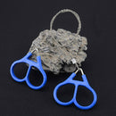 Emergency Cut-off Double Flameout Trainer Switch for Scrambling Motorcyc ZME