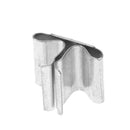 50pcs Wood Candle Wicks Base Clip for Candle Making Supplies