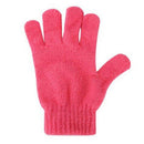 Bathing Shower Cotton Hair Dry Glove Drying Towel Super Water Absorben CQK