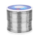 500g/roll 0.8mm Tin Lead Rosin Solder Wire Soldering Flux Reel Welding Line Wire