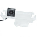 Car Ccd Hd Reversing Rear View Camera For Kia K2 Hatchback Ceed 2013 Hyunda E3J7