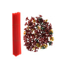 100Set Balloon holder Sticks and Cups No Helium Choose Party wedding balloon ME