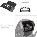 Sunnylife Sun Shade Lens Hood Glare Gimbal CameEB Cover For DJI Mavic AIR FT