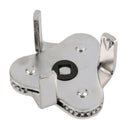 Universal Alloy Car Tool 3 Jaws Oil Filter Wrench Adjustable Spanner Remover