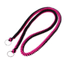 Camera Lanyard Shoulder Belt Strap with Stainless Steel Buckle for Kids