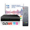DVB-C Combo TV Tuner DVB T2 Digital TV Receiver H.264 Decoder Set Top BoxB Hn