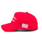 Trump American Presidential Make America Great Again Hat Embroidered MeshS Hn