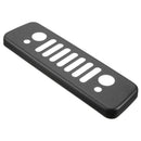 Aluminum Rear Brake Light Cover Grille Third Tail Light Cover Rear Lamp Pro