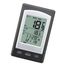 Wireless Digital Display Pool SPA Floating Sensor Thermometer Indoor Outdoor