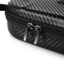 Black Hard Travel Case Storage Bag for DJI Tello Drone with Lanyard, Waterproof