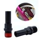 2pcs MTB V Brake Mounts Mountain Bike M10 for V Frame Systems Bike