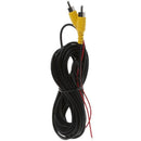 10 LEDs Car Rear View Backup Camera With Night Vision Full HD CCD Backup Cam Kit